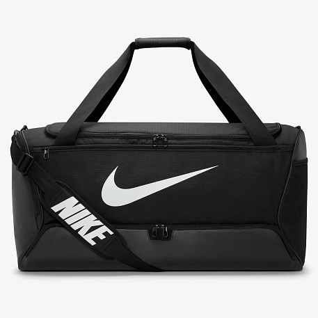 Сумка NIKE NK BRSLA L DUFF - 9.5 (95L)