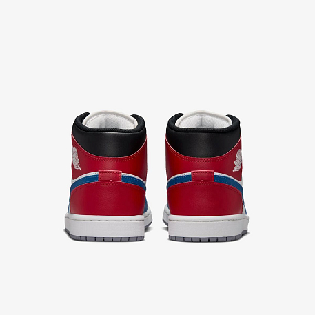 Кроссовки JORDAN AIR JORDAN 1 MID