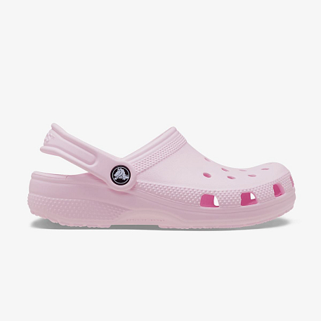 Клоги CROCS Classic Clog K Blk