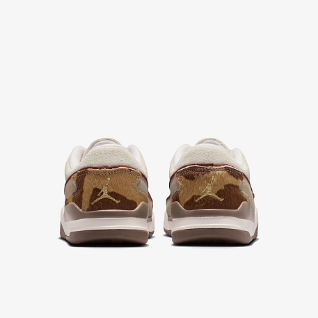 Кроссовки WMNS JORDAN FLIGHT COURT SE