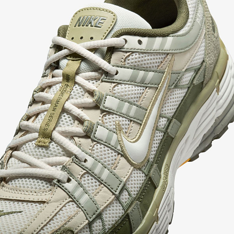Кроссовки NIKE P-6000