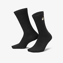 Носки NIKE U NK ED ESS CREW 1PR 168 AM TN