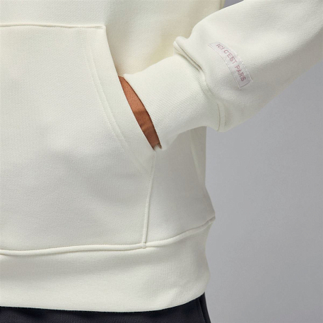 Толстовка JORDAN M J PSG STMT FLC PO