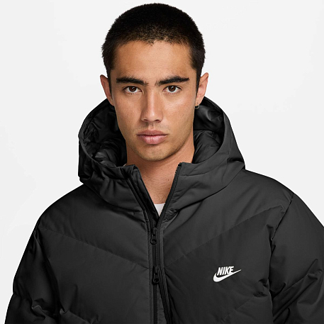Куртка NIKE M NK WINDRUNNER STMNT DWN JKT