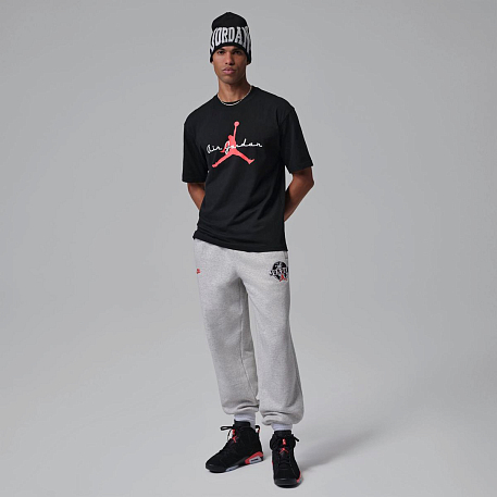 Футболка JORDAN M J BRK ESS 85 GFX SS CRW