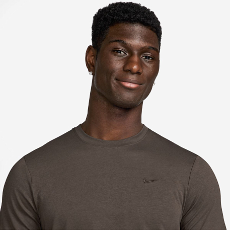 Футболка NIKE M NK DF PRIMARY STMT SS