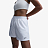Шорты NIKE W NSW MR ESSNTL WVN SHORT