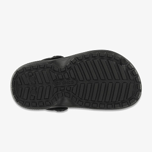 Клоги Crocs Classic Lined Clog