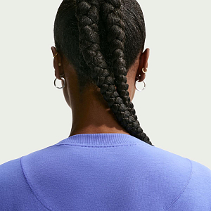 Футболка NIKE W NK ONE RELAXED DF SS TOP