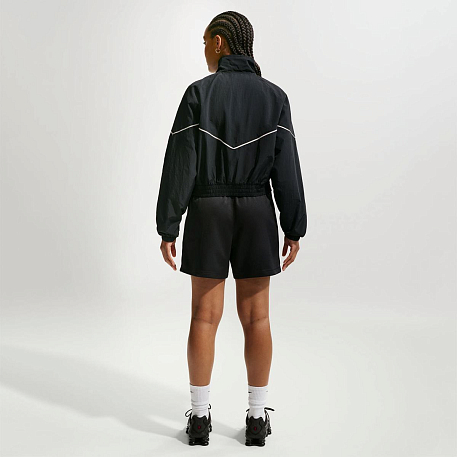 Шорты NIKE W NSW PK TRACK SHORT
