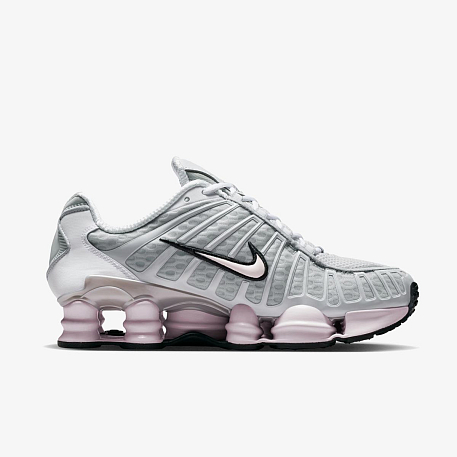 Кроссовки NIKE W SHOX TL