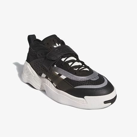 Кроссовки Adidas STREETBALL III