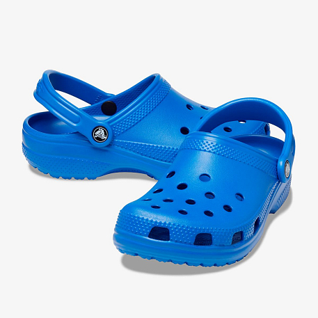 Клоги Crocs Classic Atm
