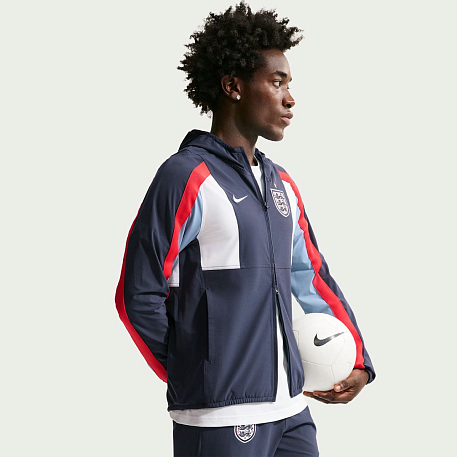 Ветровка NIKE ENT M NK DF ENERGY JKT W