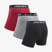 Набор нижнего белья JORDAN JHM MENS FLIGHT COTTON ESST 3P