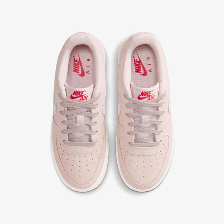 Кроссовки NIKE AIR FORCE 1 LV8 1 (GS)