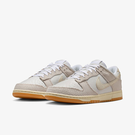 Кроссовки NIKE DUNK LOW RETRO SE
