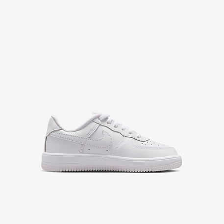 Кроссовки NIKE FORCE 1 LOW LACE (PS)