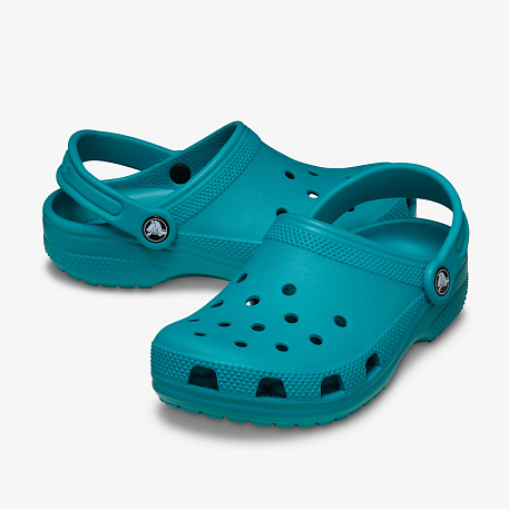 Клоги Crocs Classic Clog K Ppl