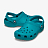 Клоги Crocs Classic Clog K Ppl