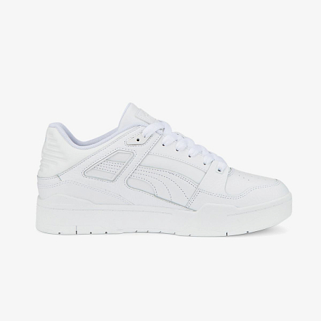 Кеды Puma Slipstream lth White-White