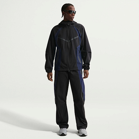 Ветровка NIKE M NK TCH DF WV CB FZ WR JKT
