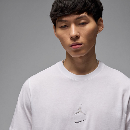 Футболка JORDAN M J MVP JUMPMAN SS CREW