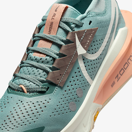 Кроссовки NIKE W ZOOMX ZEGAMA TRAIL 2