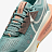 Кроссовки NIKE W ZOOMX ZEGAMA TRAIL 2