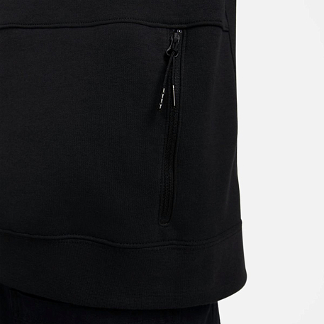 Толстовка NIKE M NSW TE FLC CRW