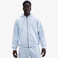Толстовка NIKE M NL SOLO SWSH BB FZ HOODIE