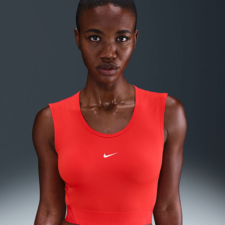 Майка NIKE W NP TANK GG GRX