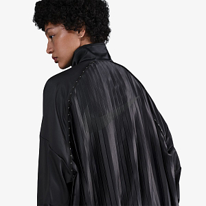 Толстовка NIKE W NSW CLLCTN PLEATD TRK JKT