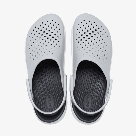 Клоги CROCS InMotion Clog Atm