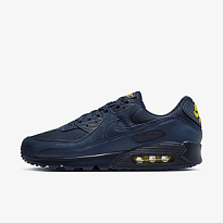 Кроссовки NIKE AIR MAX 90