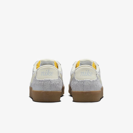 Кроссовки NIKE W BLAZER LOW 77 VNTG