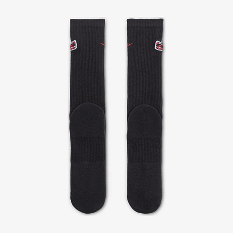 Носки NIKE U NK ED CSH CRW AM90 PTCH 144