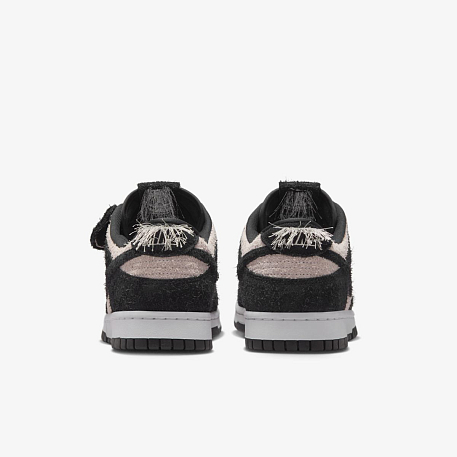 Кроссовки NIKE DUNK LOW RETRO SE