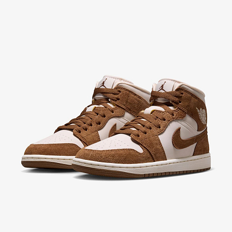 Кроссовки JORDAN WMNS AIR JORDAN 1 MID