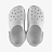 Клоги Crocs Classic Clog K Whi