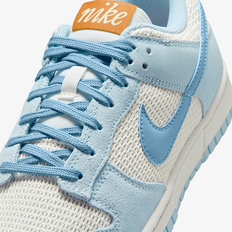 Кроссовки NIKE W DUNK LOW SE