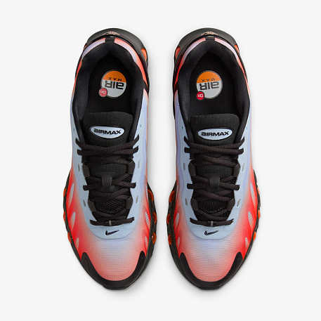 Кроссовки NIKE AIR MAX DN8