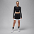 Шорты JORDAN W J SPT DMND SHORT 4"