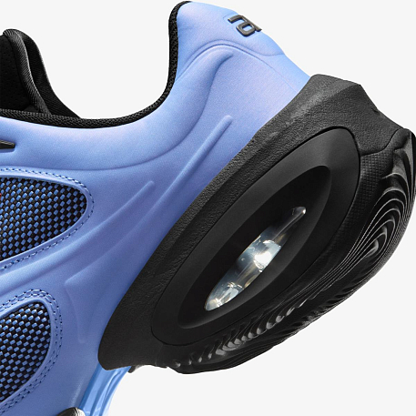 Кроссовки NIKE WMNS AIR MAX MUSE