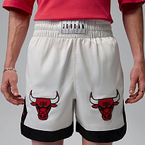 Шорты JORDAN M J FLT MUAY THAI SHORT