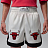 Шорты JORDAN M J FLT MUAY THAI SHORT