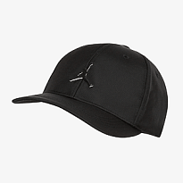 Кепка JORDAN JAN METAL JUMPMAN CURVE BRIM