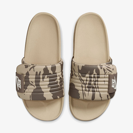 Тапочки NIKE OFFCOURT ADJUST SLIDE PR