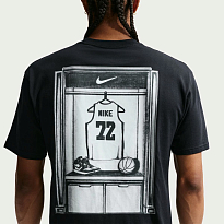 Футболка NIKE M NK TEE LSE OC LOCKER