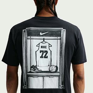 Футболка NIKE M NK TEE LSE OC LOCKER